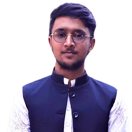 Jehad Hossain - Full Stack Developer